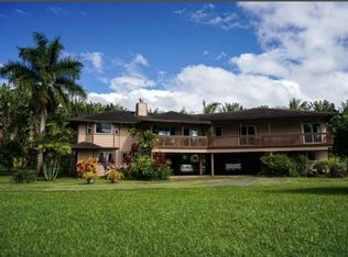 55 Eono Pl, Haiku, HI 96708