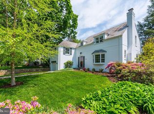 5201 Murray Rd, Chevy Chase, MD 20815