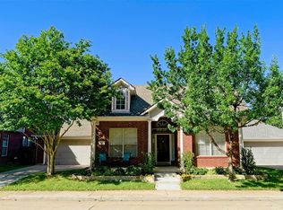 511 Southridge Way, Irving, TX 75063