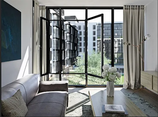 Rented by R New York | media 2