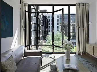 Rented by R New York