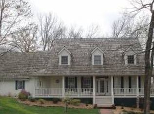 5622 E Eastmore Dr, Springfield, MO 65809