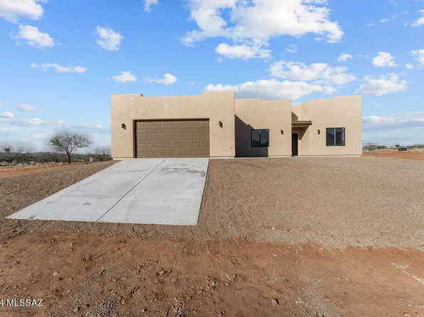 15429 N Twin Lakes Dr, Tucson, AZ 85739