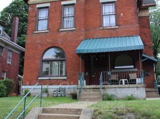 6730 McPherson Blvd #3, Pittsburgh, PA