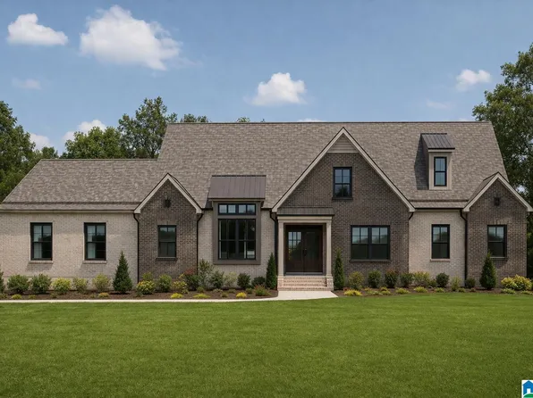 1776 Southpointe Dr, Birmingham, AL 35244