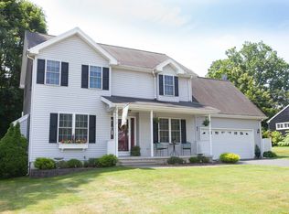 112 Knowles Ave, Plantsville, CT 06479
