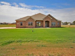 2350 Ginger Dr, Amarillo, TX 79124