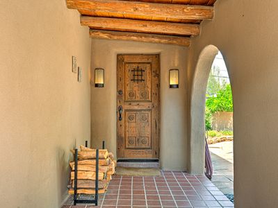 112 Vigil Ln, Santa Fe, NM, 87505