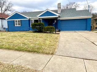 3011 Westbrook Dr, Cincinnati, OH 45238