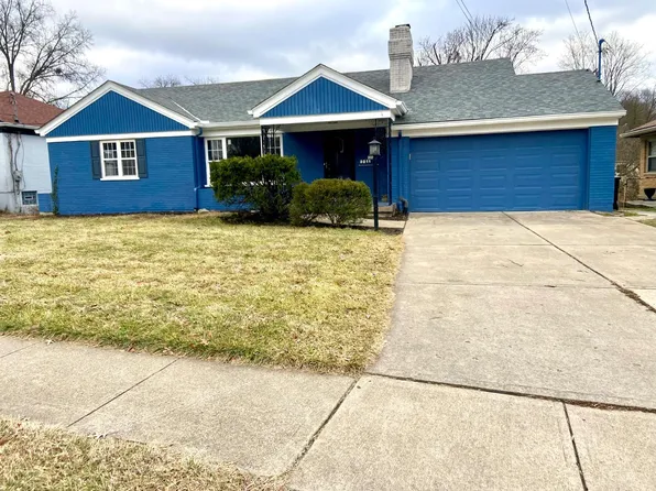 3011 Westbrook Dr, Cincinnati, OH 45238