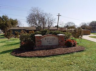 7737 La Risa Dr, Dallas, TX 75248