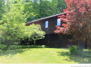 11 Jordan Rd, Lebanon, CT 06249