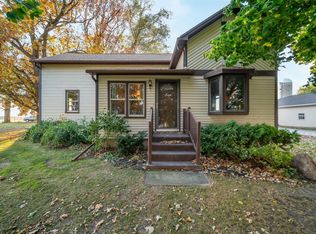 N9312 County Rd W, Fond Du Lac, WI 54937