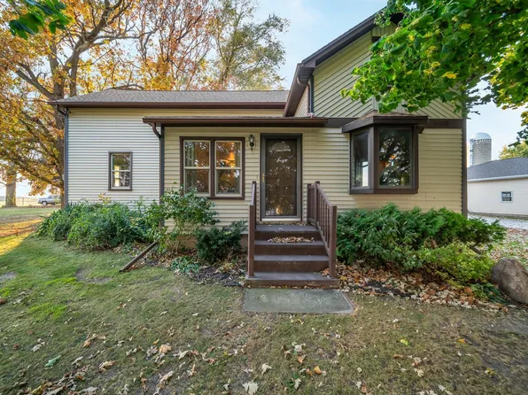 N9312 County Road W, Fond Du Lac, WI 54937