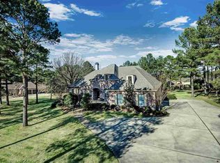 160 Johnstone Dr, Madison, MS 39110