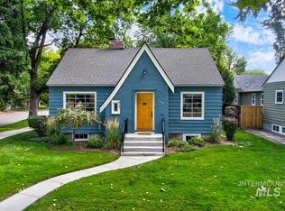 1718 N 15th St, Boise, ID 83702