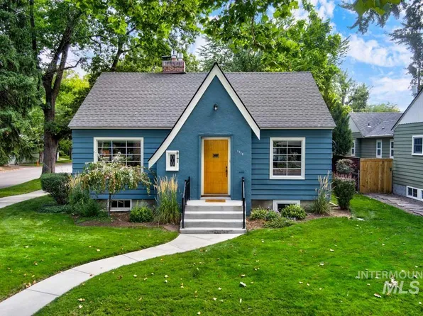 1718 N 15th St, Boise, ID 83702