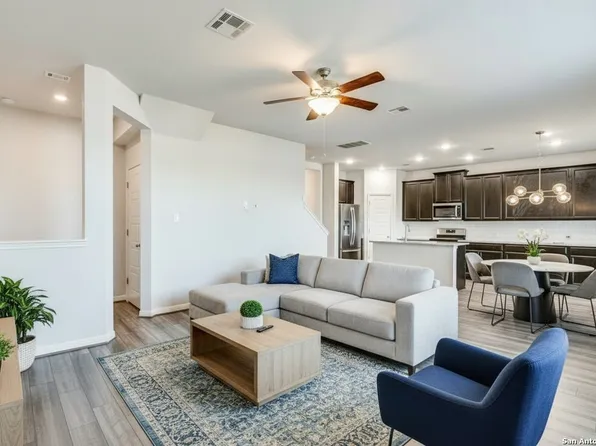 12825 Moose Circle, San Antonio, TX 78254