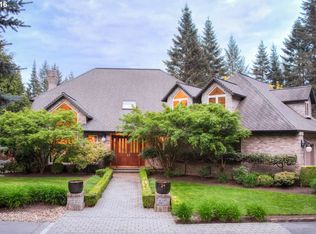 34717 NE Shamrock Slope Dr, Battle Ground, WA 98604