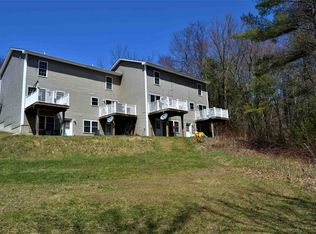 7B Pleasant Woods #102, Cambridge, VT 05444