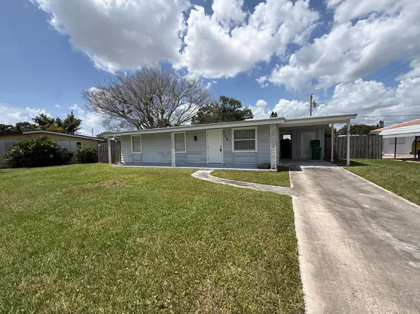 116 SE CAMINO Street, Port St Lucie, FL 34952