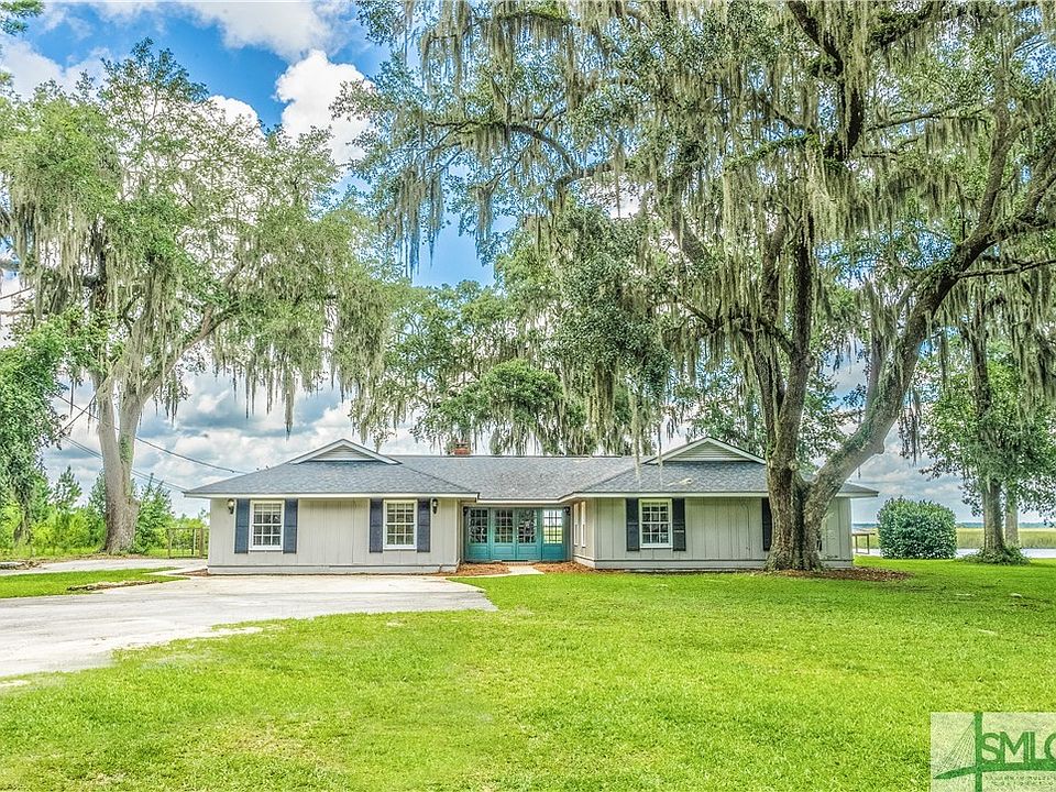 285 Strathy Hall Dr, Richmond Hill, GA 31324 Zillow