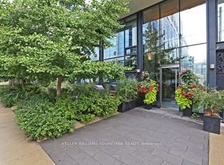 25 Stafford St #503, Toronto, ON M5V0G3