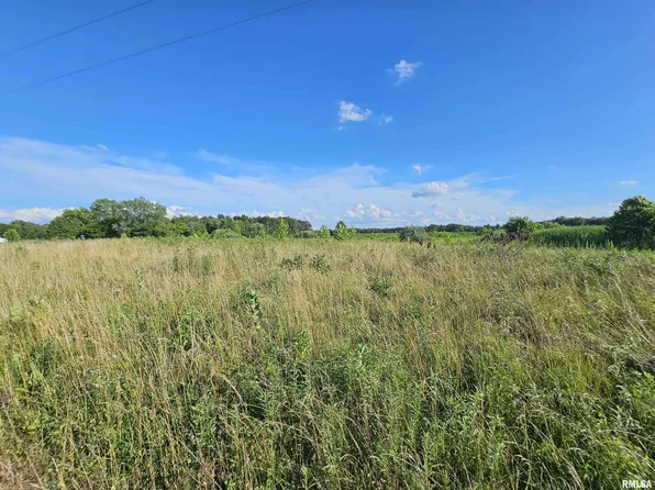 0 E Bakerville Rd, Belle Rive, IL 62810