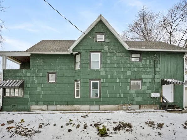 66 Endicott Ave, Johnson City, NY 13790