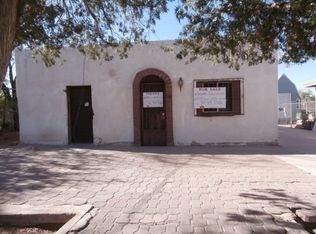 443 W 41st St, Tucson, AZ 85713