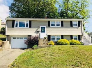 116 Upton Rd, Waltham, MA 02452