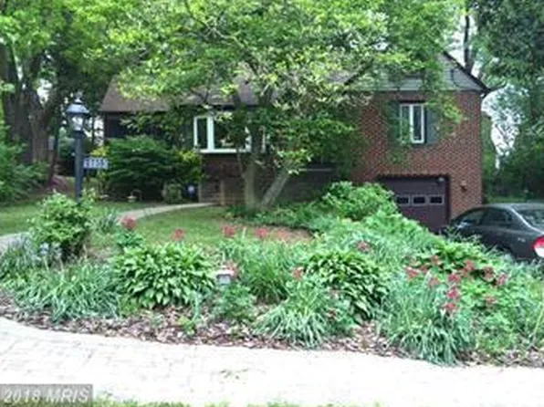 9803 Forest Grove Dr, Silver Spring, MD 20902