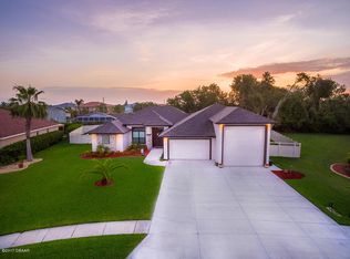 114 Mangrove Estates Cir, New Smyrna Beach, FL 32168