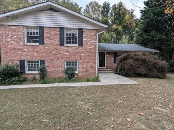 2309 Tuxedo Dr SE, Marietta, GA 30067