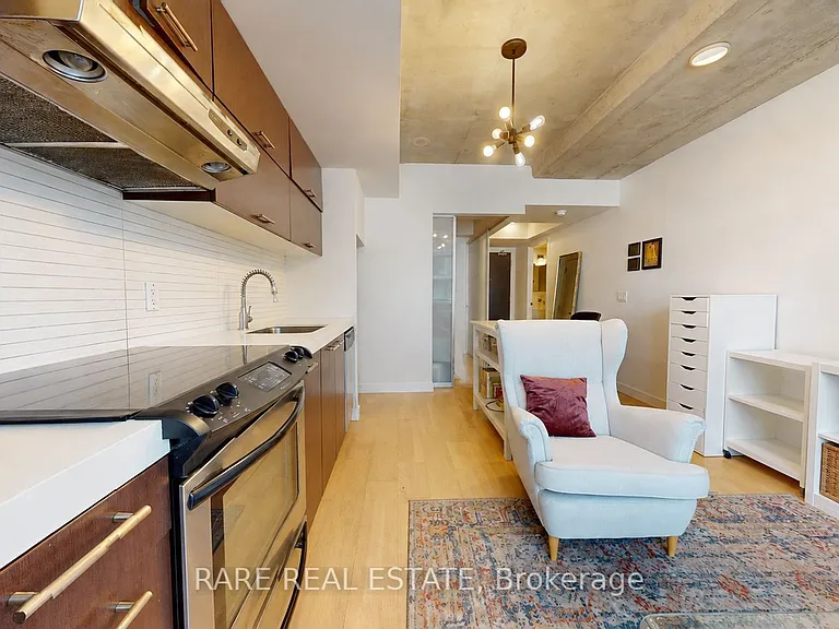 55 Stewart St #621 — Photo 5