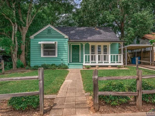 1505 Broadway Blvd, Kilgore, TX 75662