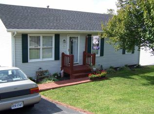 4926 Old Mountain Rd NE, Roanoke, VA 24019