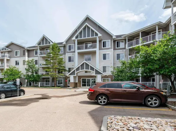 4403 23rd St NW #417, Edmonton, AB T6T 0E4