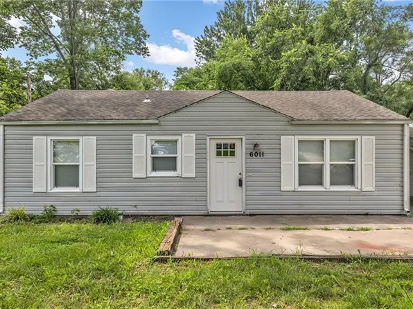 6011 Freeman Ave, Kansas City, KS 66102