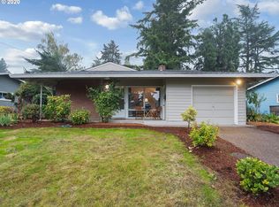 12615 SW Faircrest St, Portland, OR 97225
