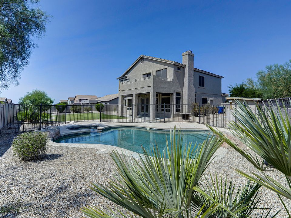 1st image of 7541 E Orion Cir
