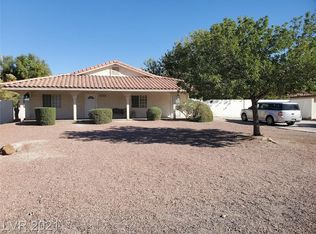 3633 Bradley Rd, Las Vegas, NV 89130