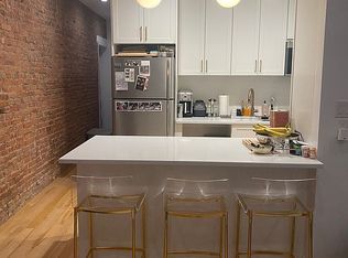 411 15th St APT B, Brooklyn, NY 11215