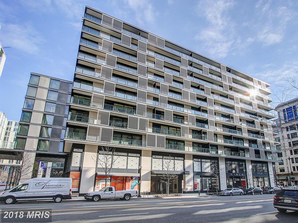 1st image of 925 H St NW APT 801