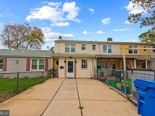 5014 E Eager St, Baltimore, MD 21205