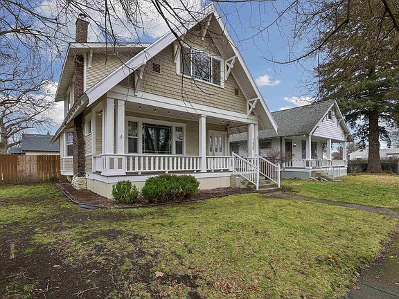 2nd image of 1228 W Chelan Ave