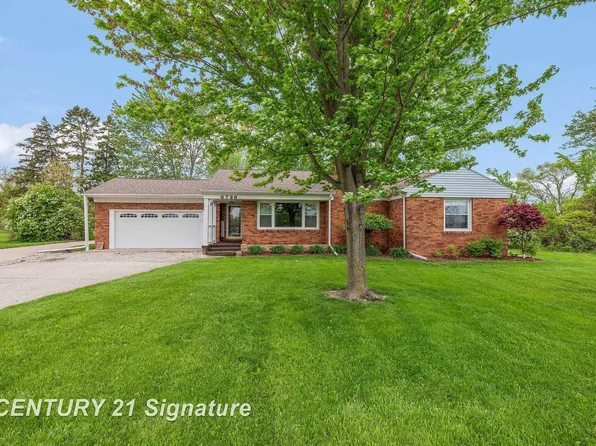 6726 Westside Saginaw Rd, Bay City, MI 48706
