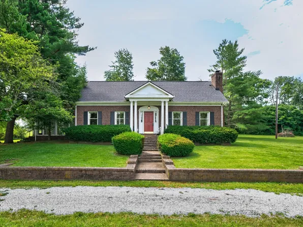 3750 Keene Troy Pike, Versailles, KY 40383
