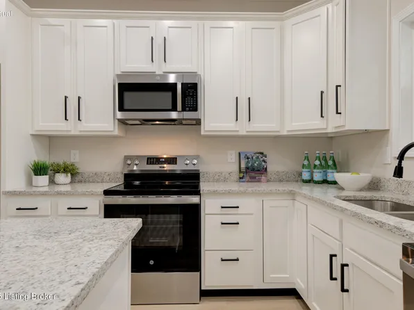 LOT 40 Brookley Dr, Louisville, KY 40229