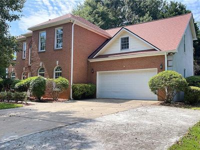 620 James Lee Dr, Suwanee, GA, 30024